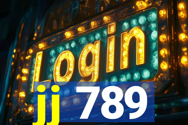 jj 789